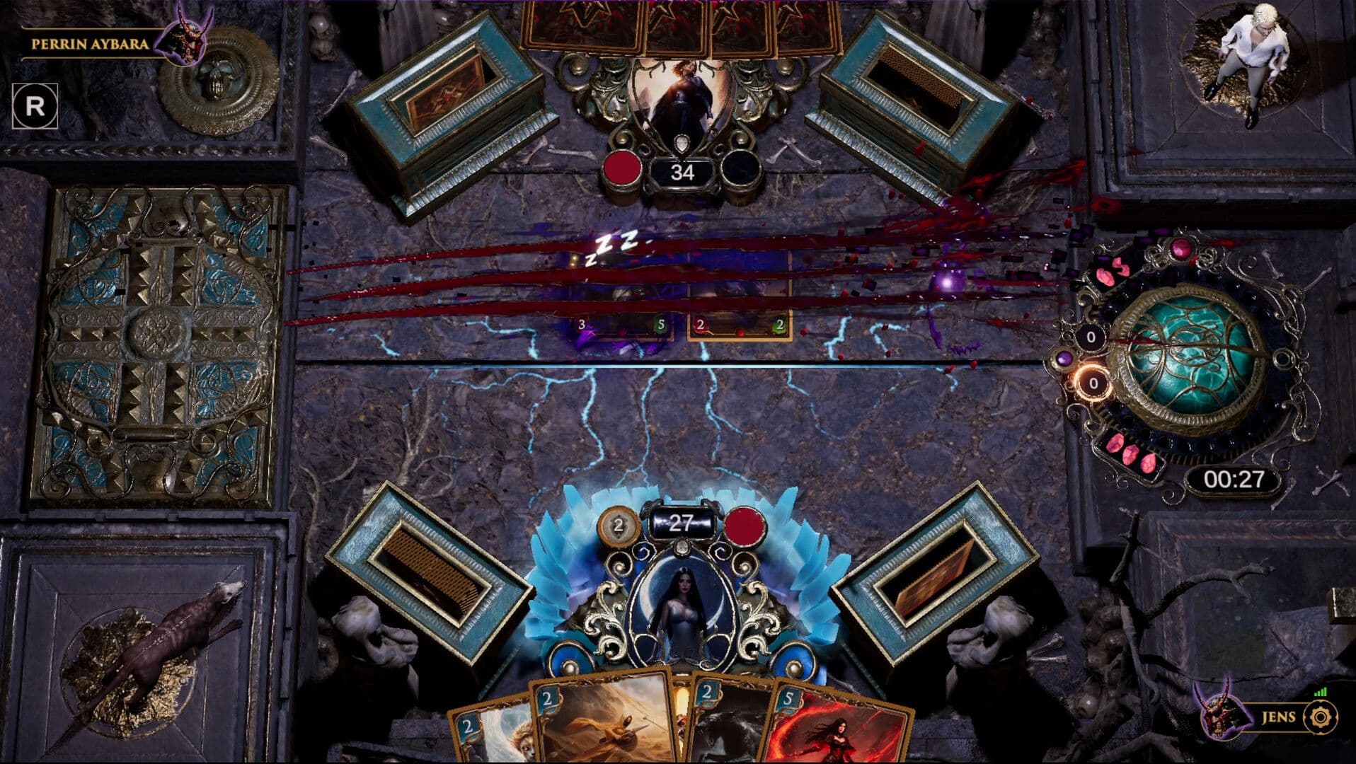 Cards of Eternity game screenshot1.jpg