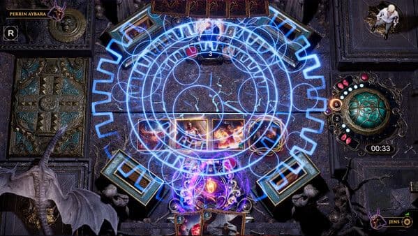 Cards of Eternity game screenshot3.jpg