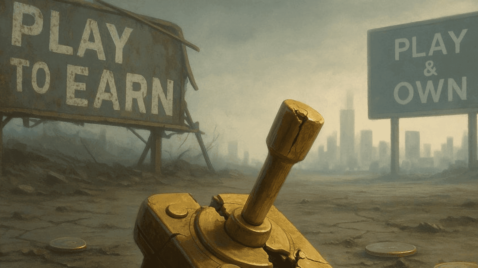 Challenges and Realities of Web3 Gaming
