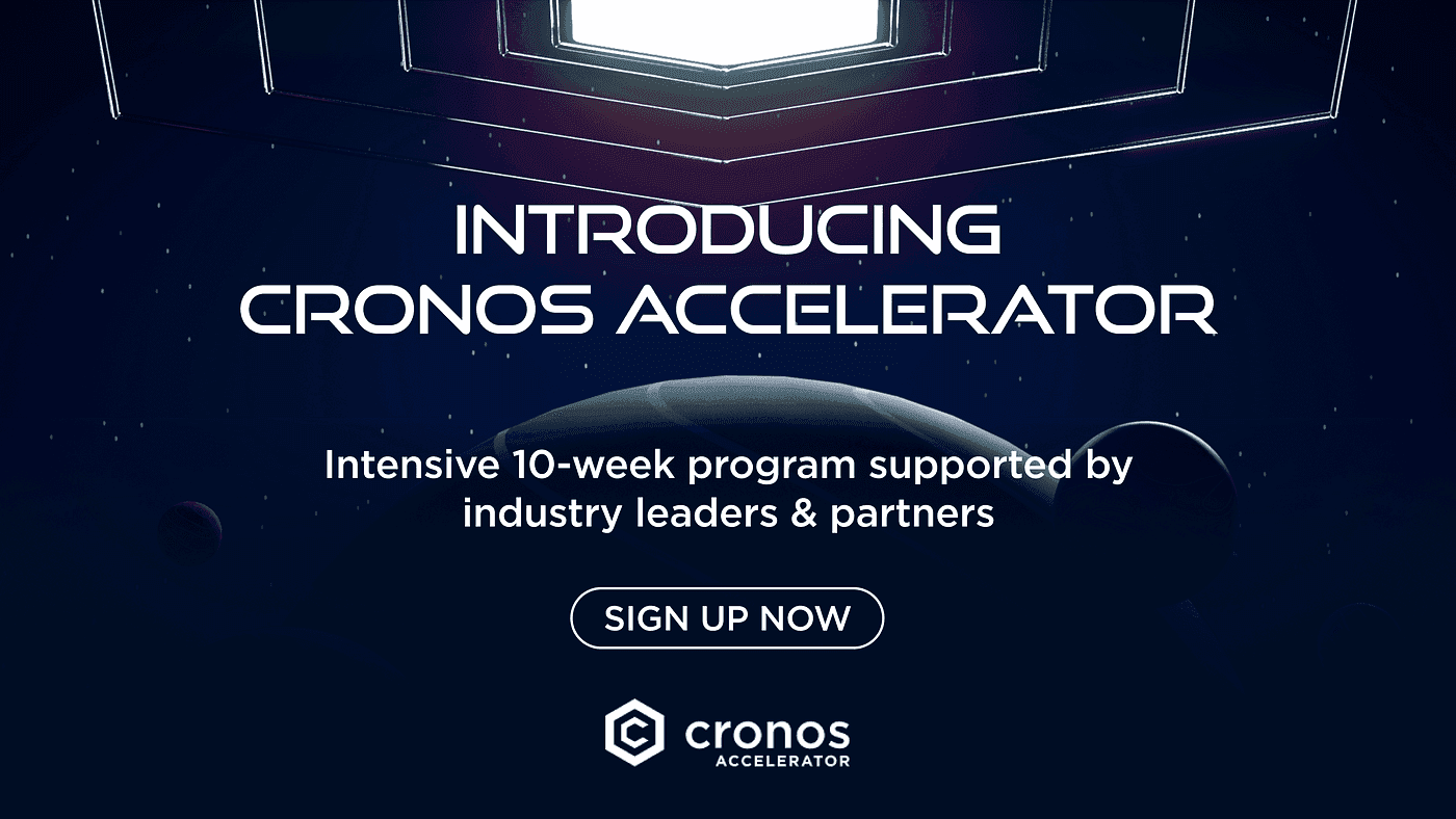 Chronos Accelerator