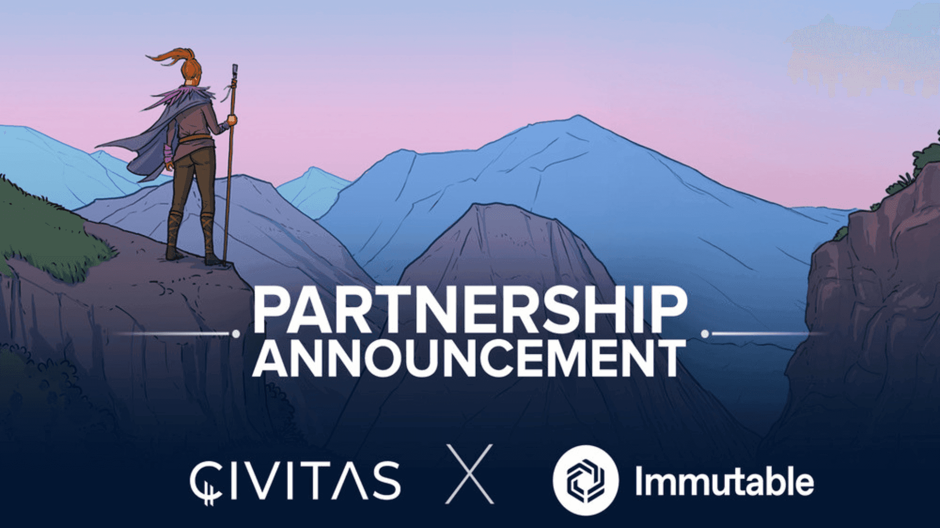 Civitas Migrates to Immutable zkEVM