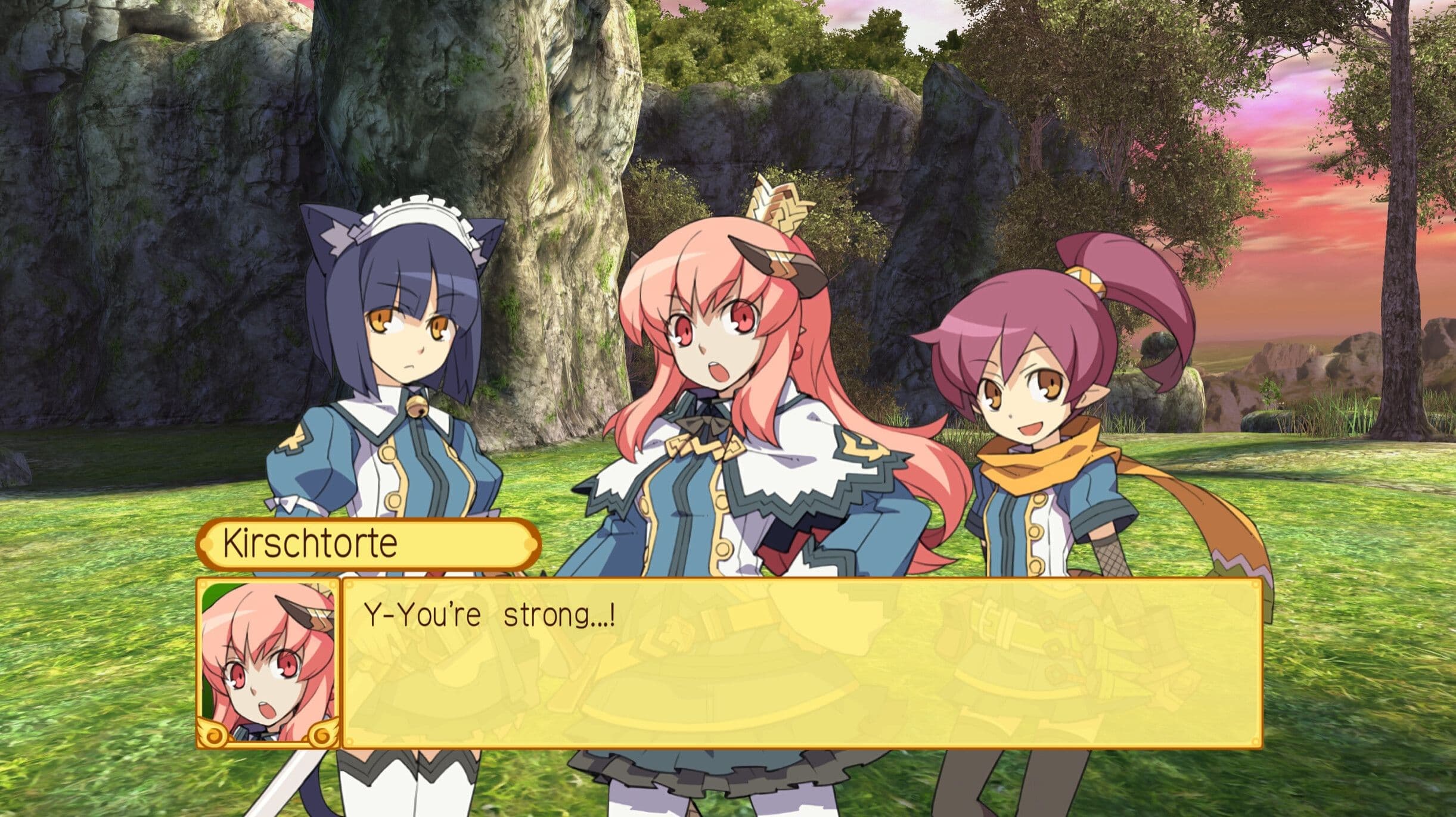 Class of Heroes 3 Remaster Game Image 2.jpg