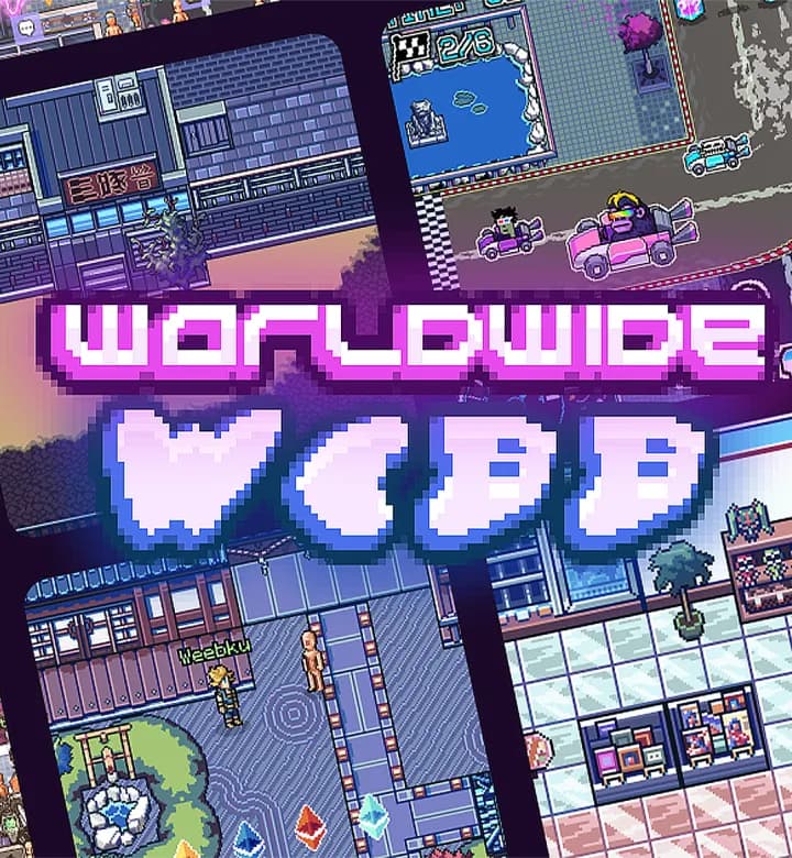 WorldWide Webb