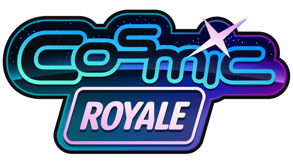 Cosmic Royale logo.png