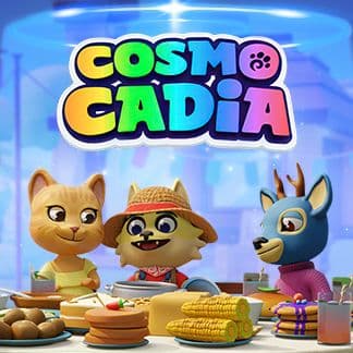 Cosmocadia