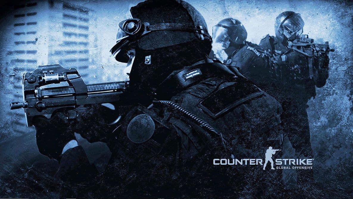 Counter Strike