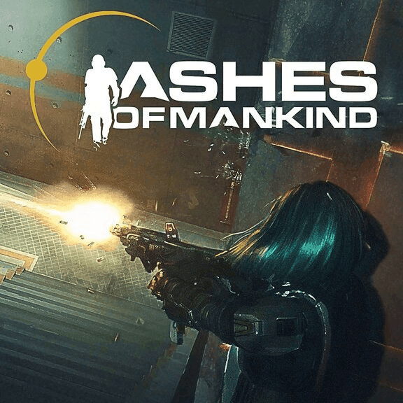 Ashes of Mankind