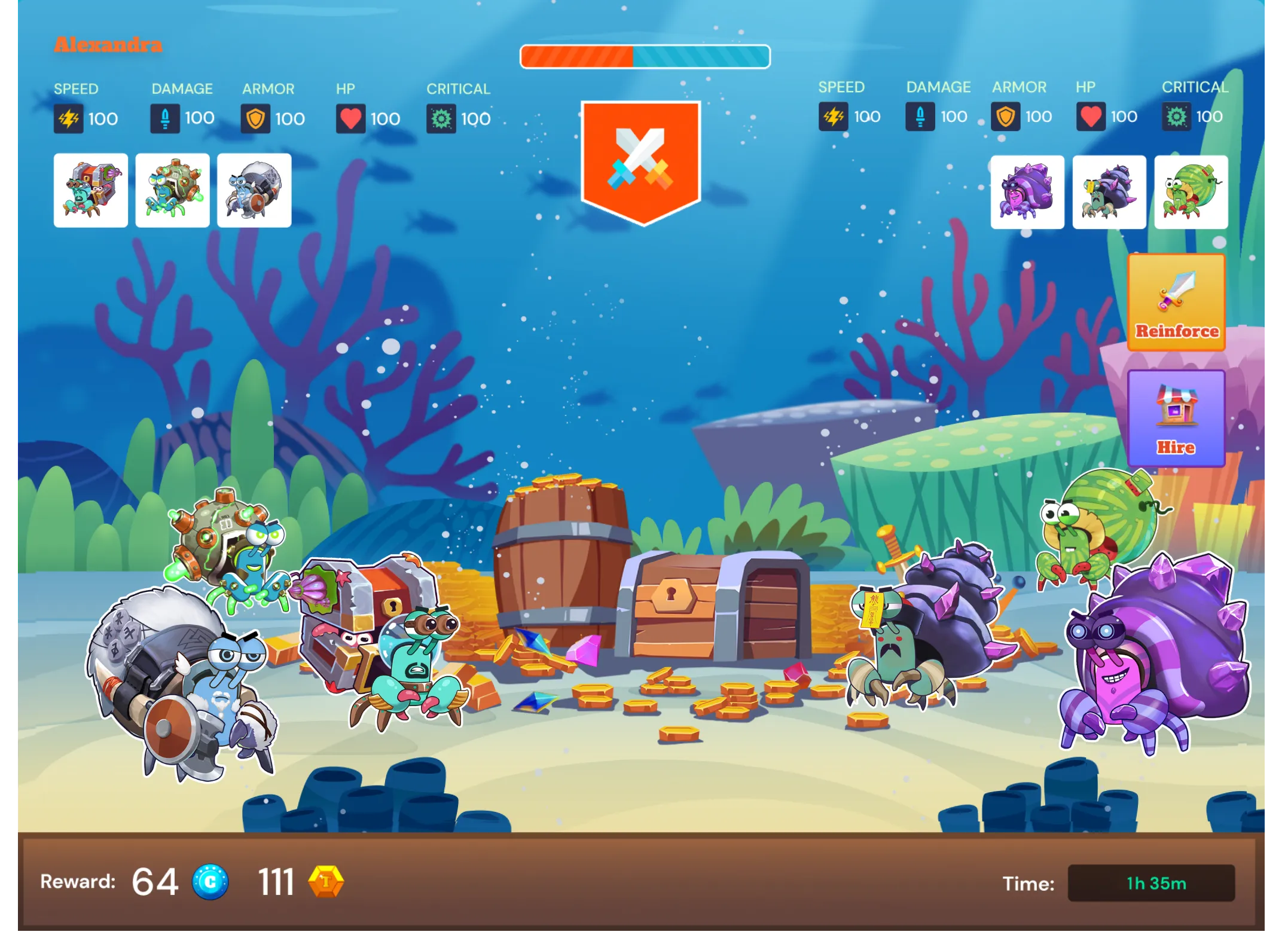 Crabada gameplay.webp