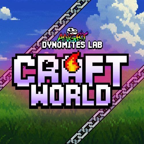 Craft World