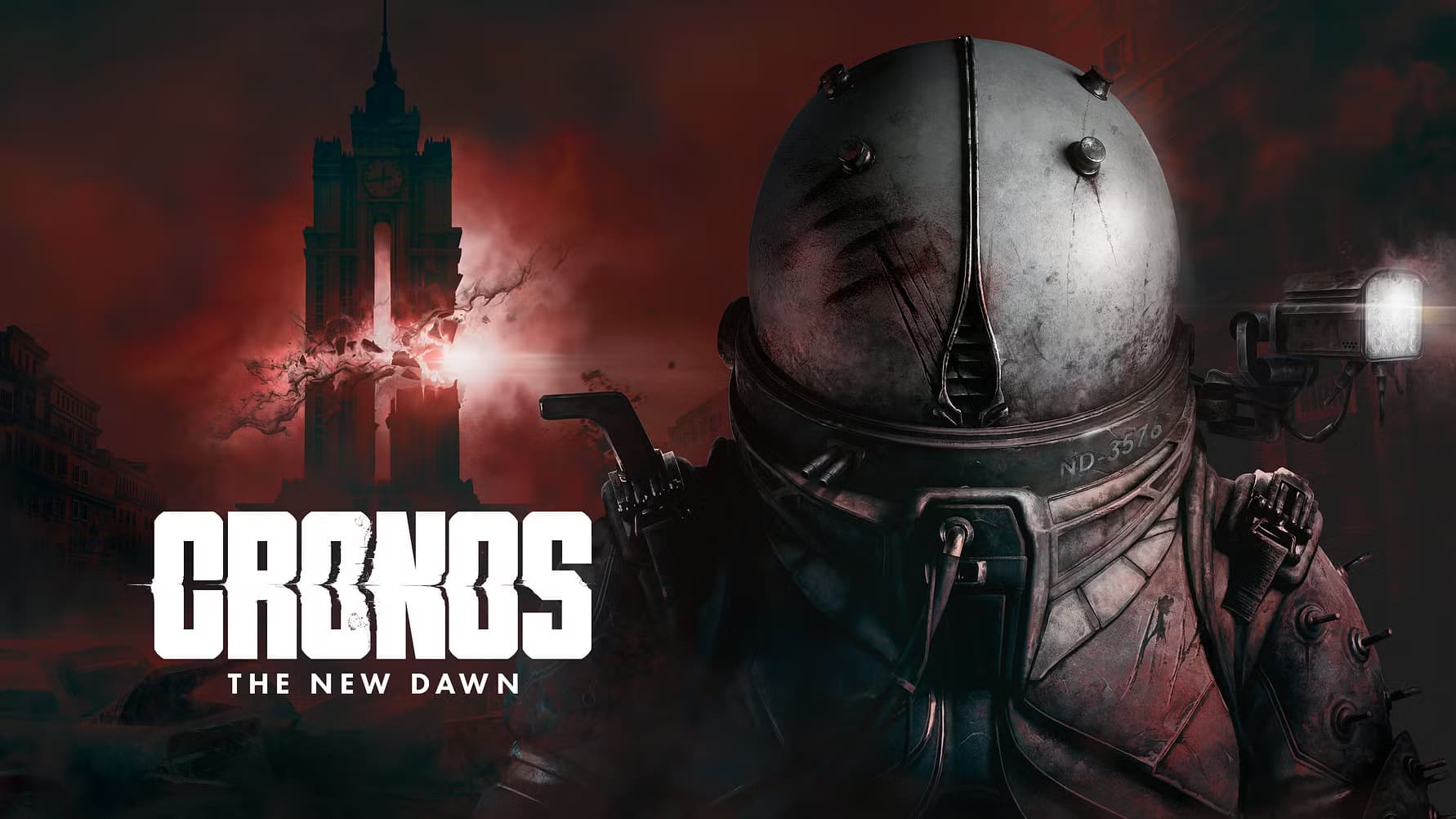 Cronos: The New Dawn Guide: Ultimate Beginner's Guide