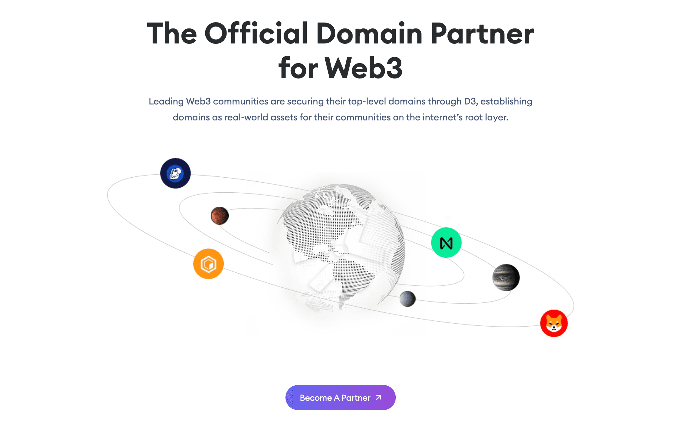 D3 Global Secures $25 Million in Funding