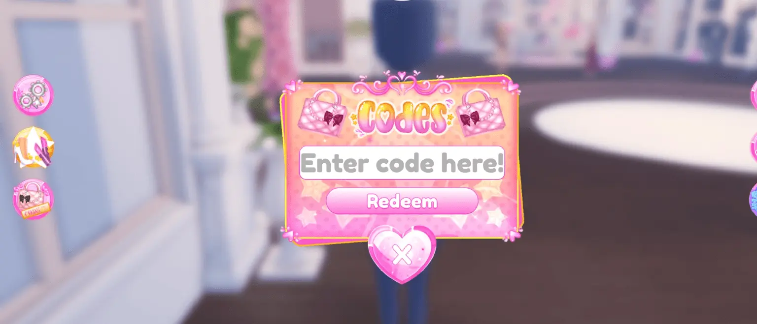 DTI redeem screen.png