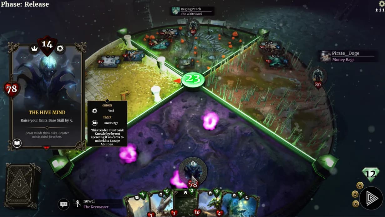 Dark table screenshot1.webp