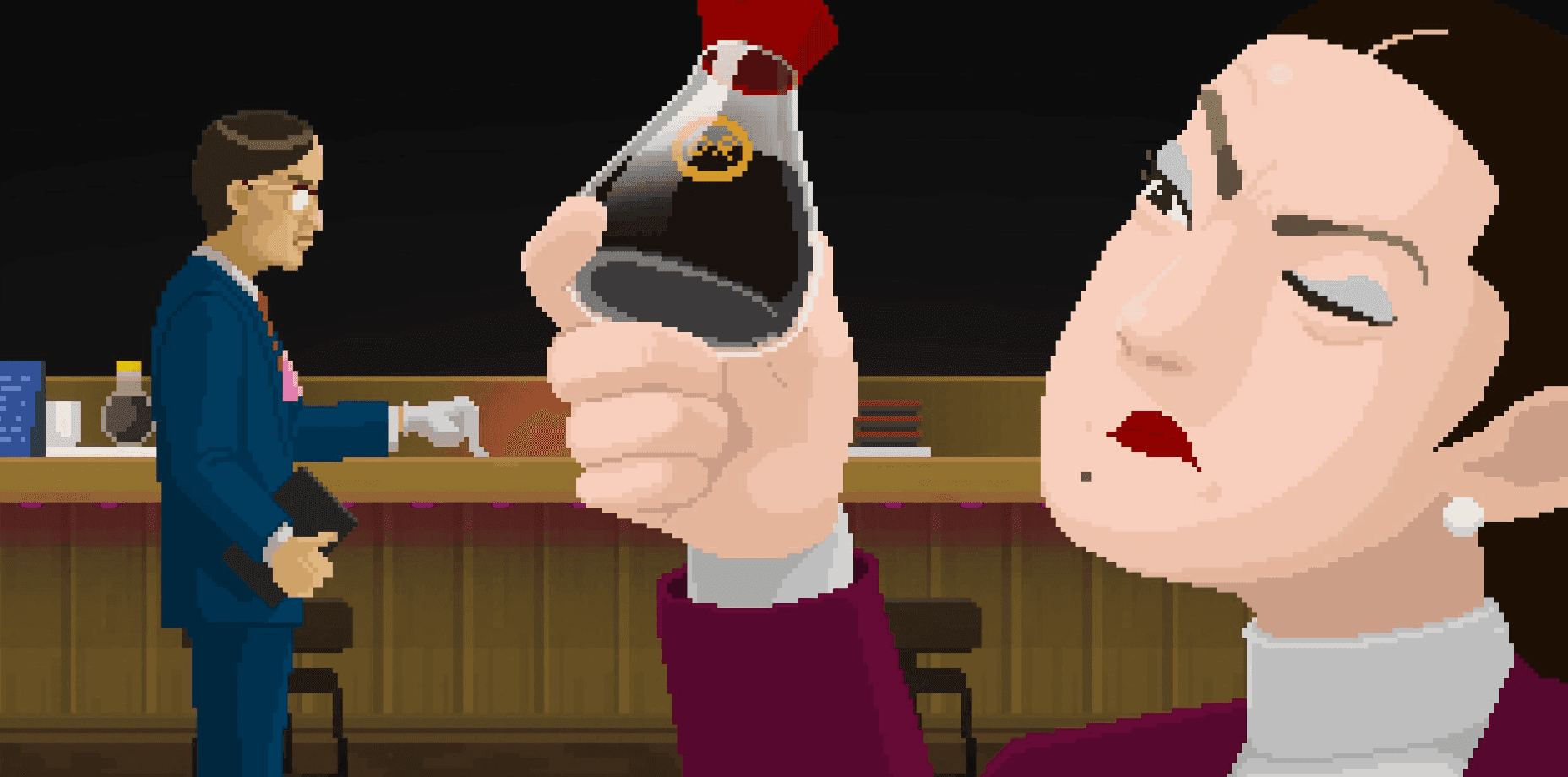 Dave the Diver: Five Things This Indie Game Nails