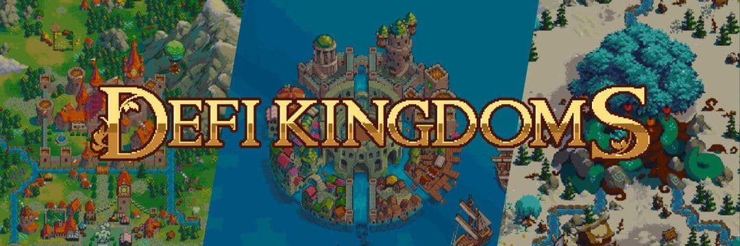DeFi Kingdoms New Event Offers $75K in Prizes