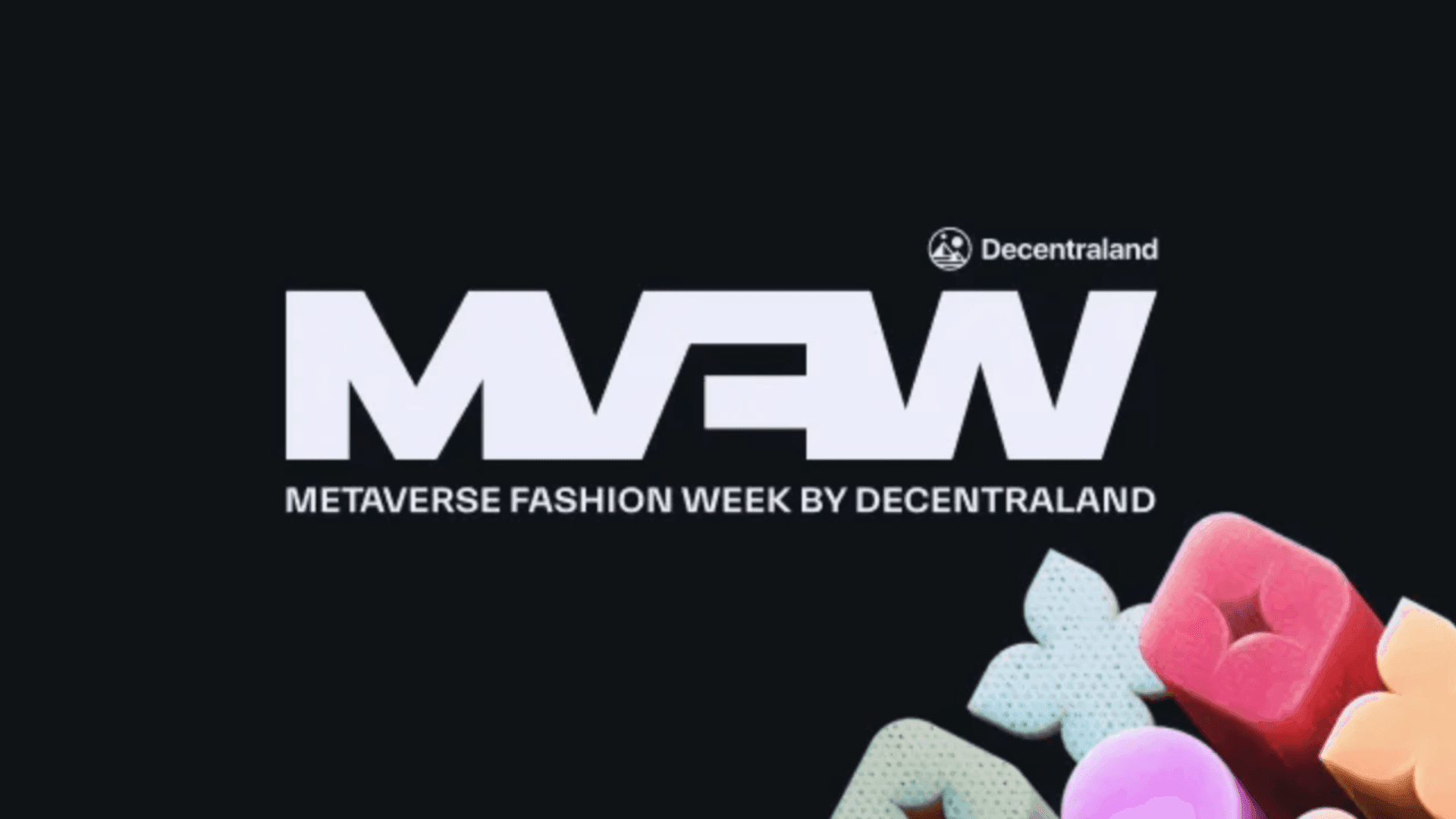 Decentraland Guide: Metaverse Fashion Week 2025