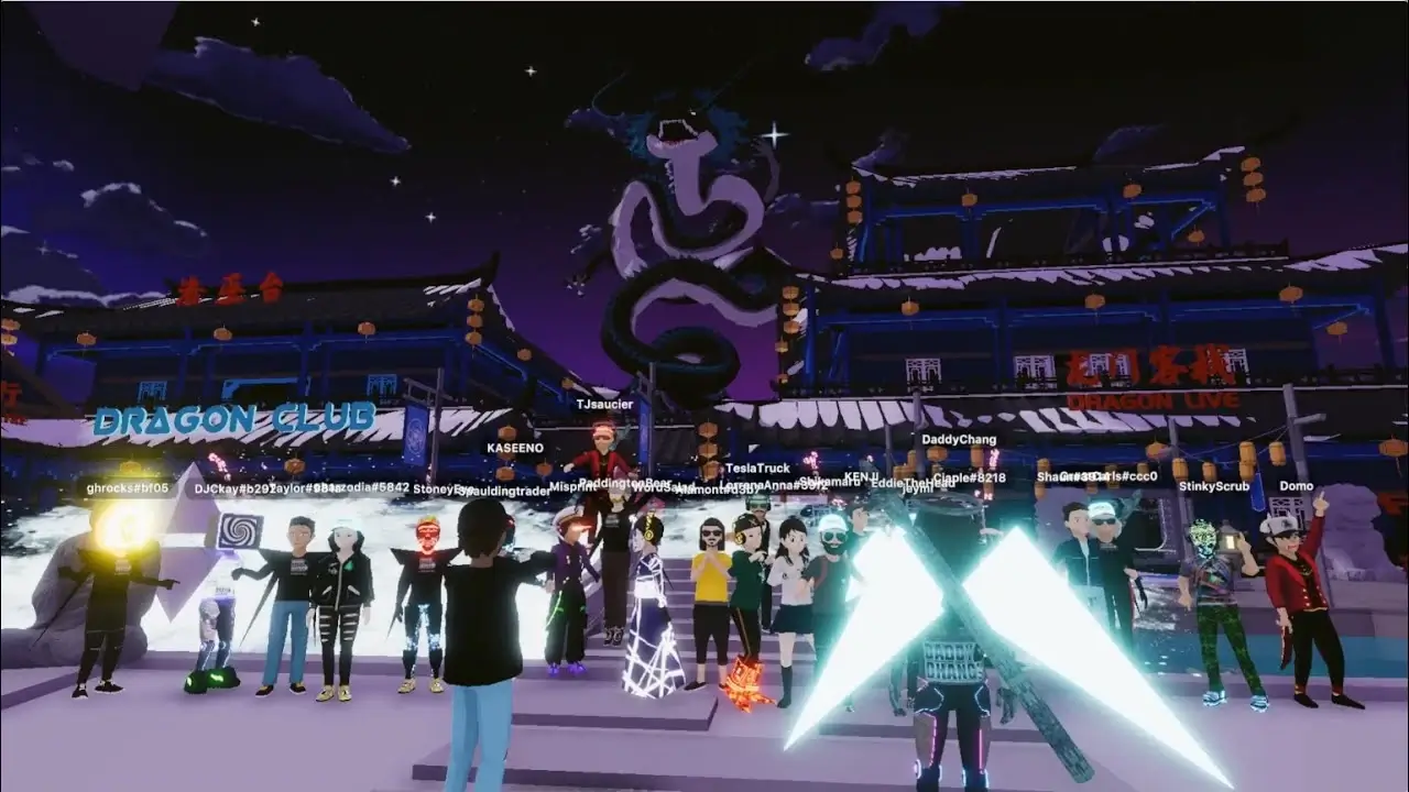 Decentraland concert.webp