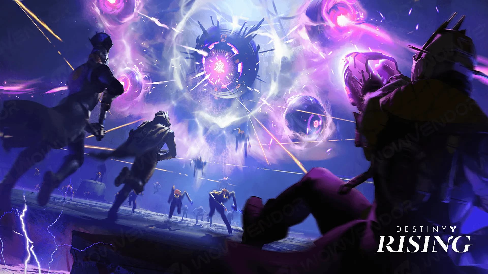 Destiny: Rising Gear Guide