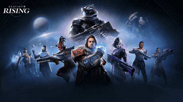 Destiny: Rising Tierlist: Best Meta Characters