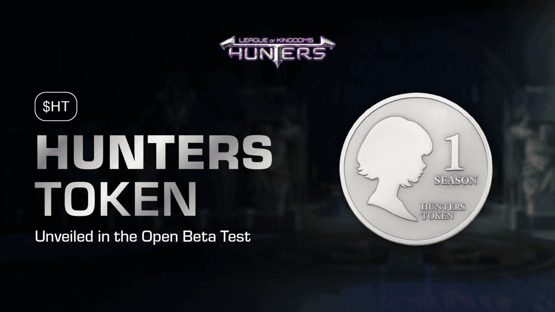 Details on Arena-Z Hunters Token