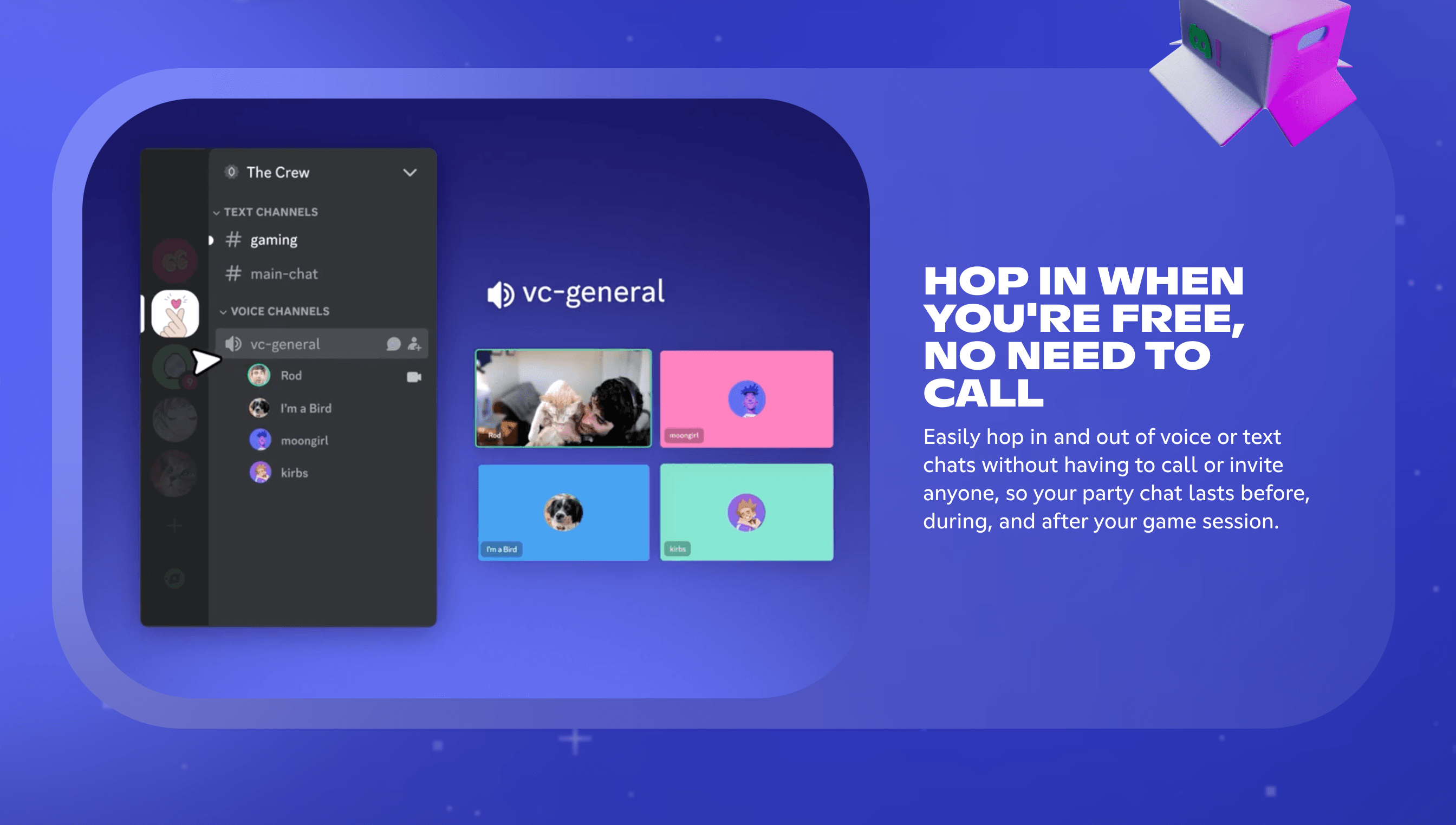 Discord's Quests Generate Millions of Rewards for Gamers