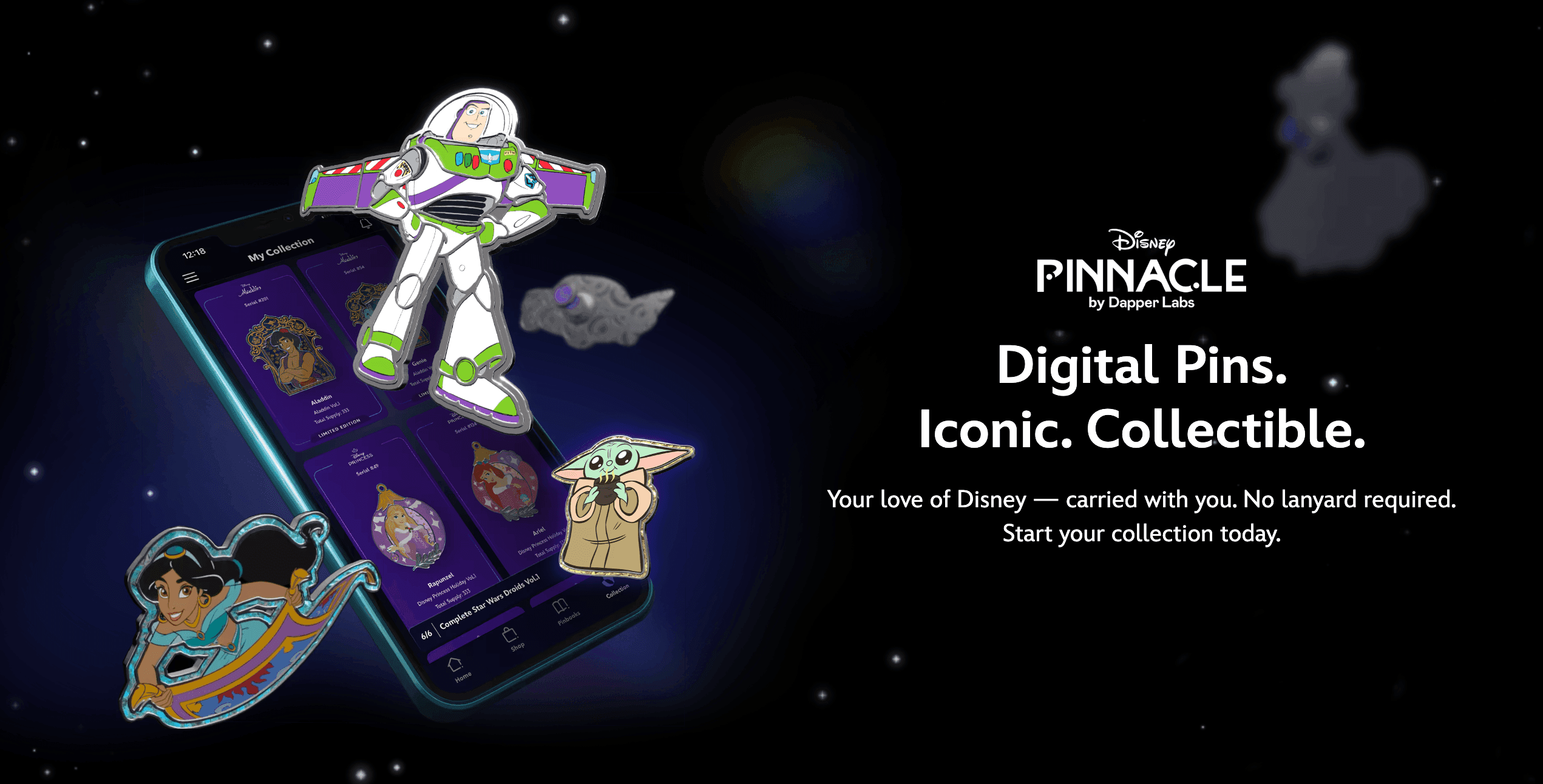 Disney+ New Perks Program for Subscribers
