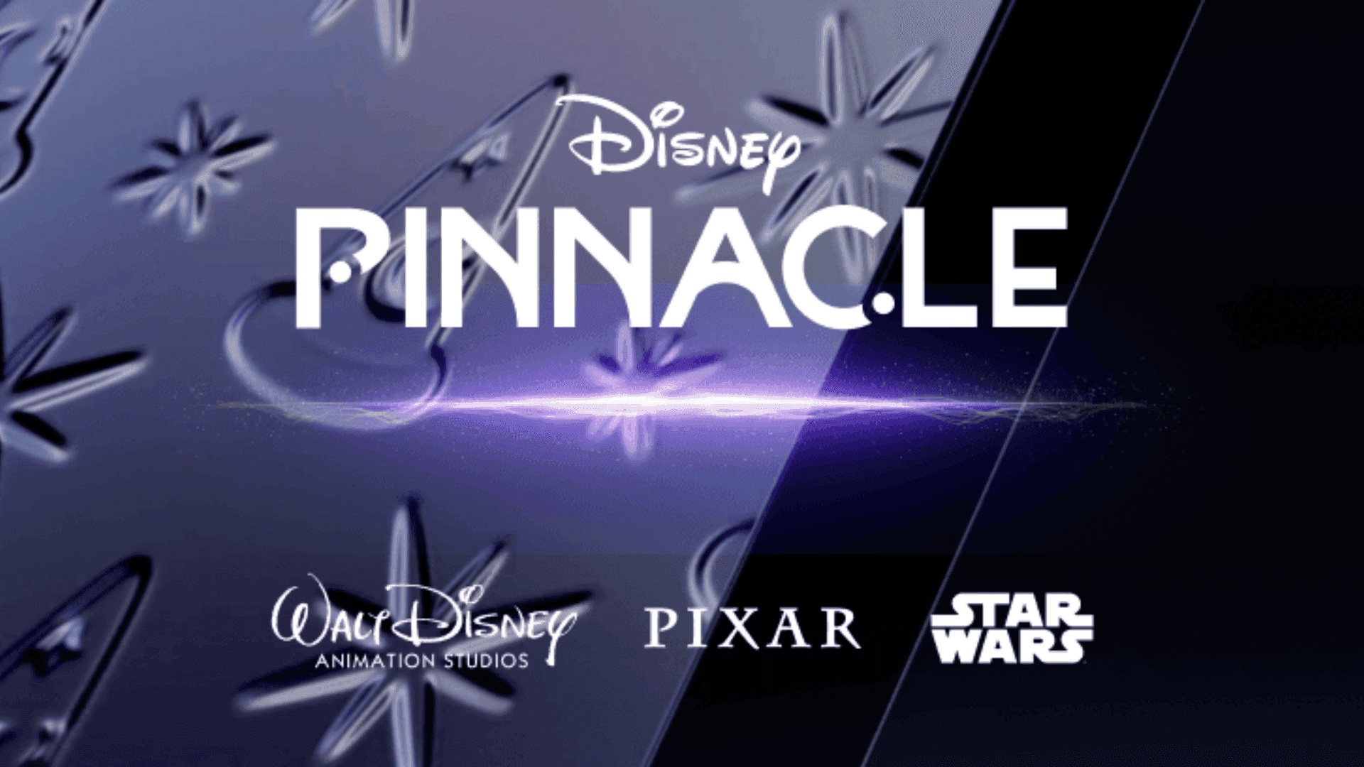 Disney Pinnacle New Genesis Keys Quest