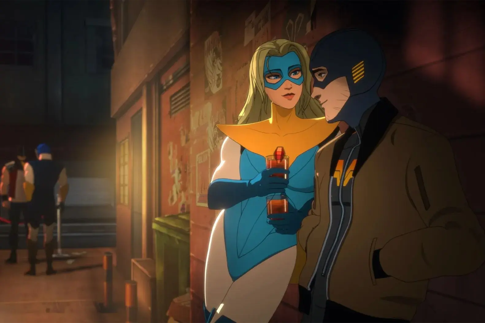 Dispatch Guide Blonde Blazer Romance Path.jpg