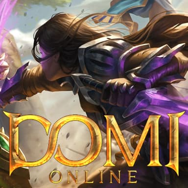 Domi Online cover.jpg