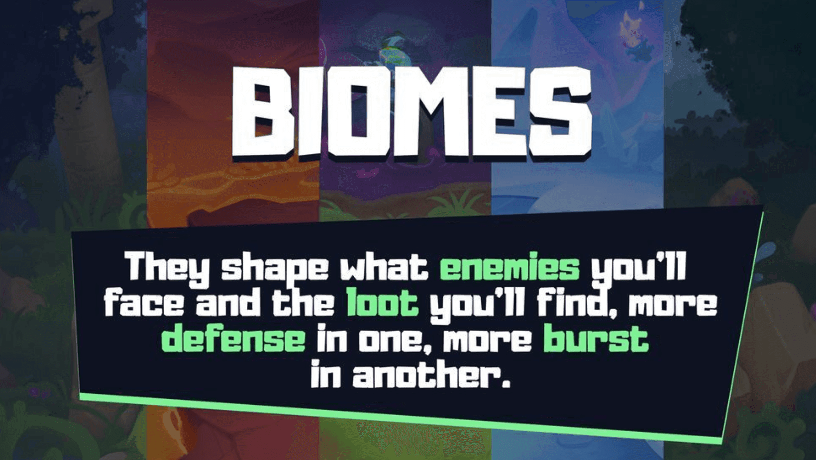 Don’t Die Upcoming Playtest Details