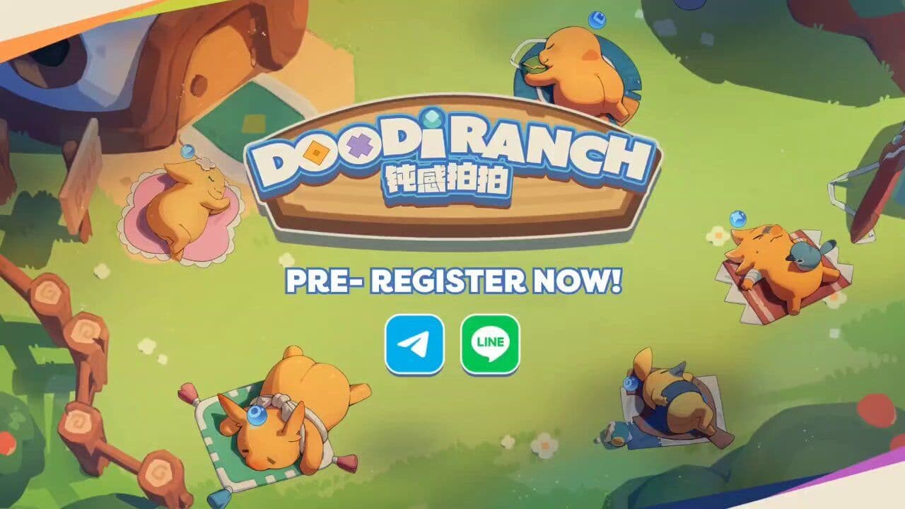 Doodiranch