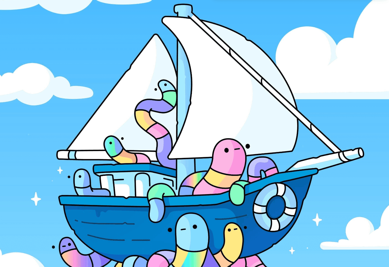 Doodles Reveals New Game