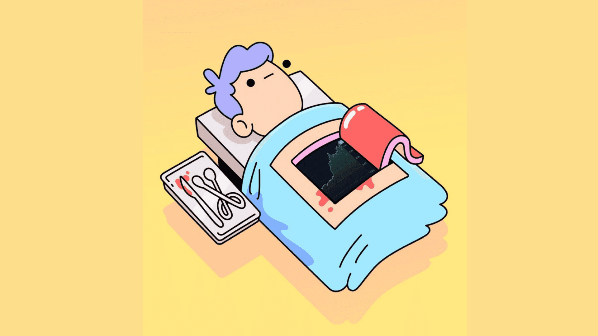 Doodles Reveals New Game
