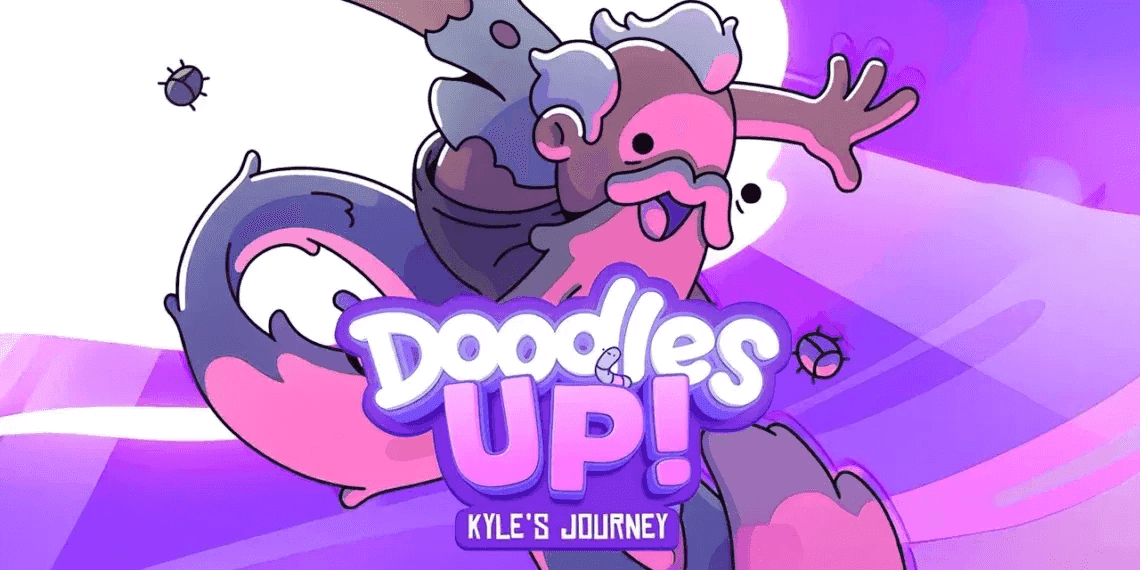 Doodles UP Launches on Telegram.png