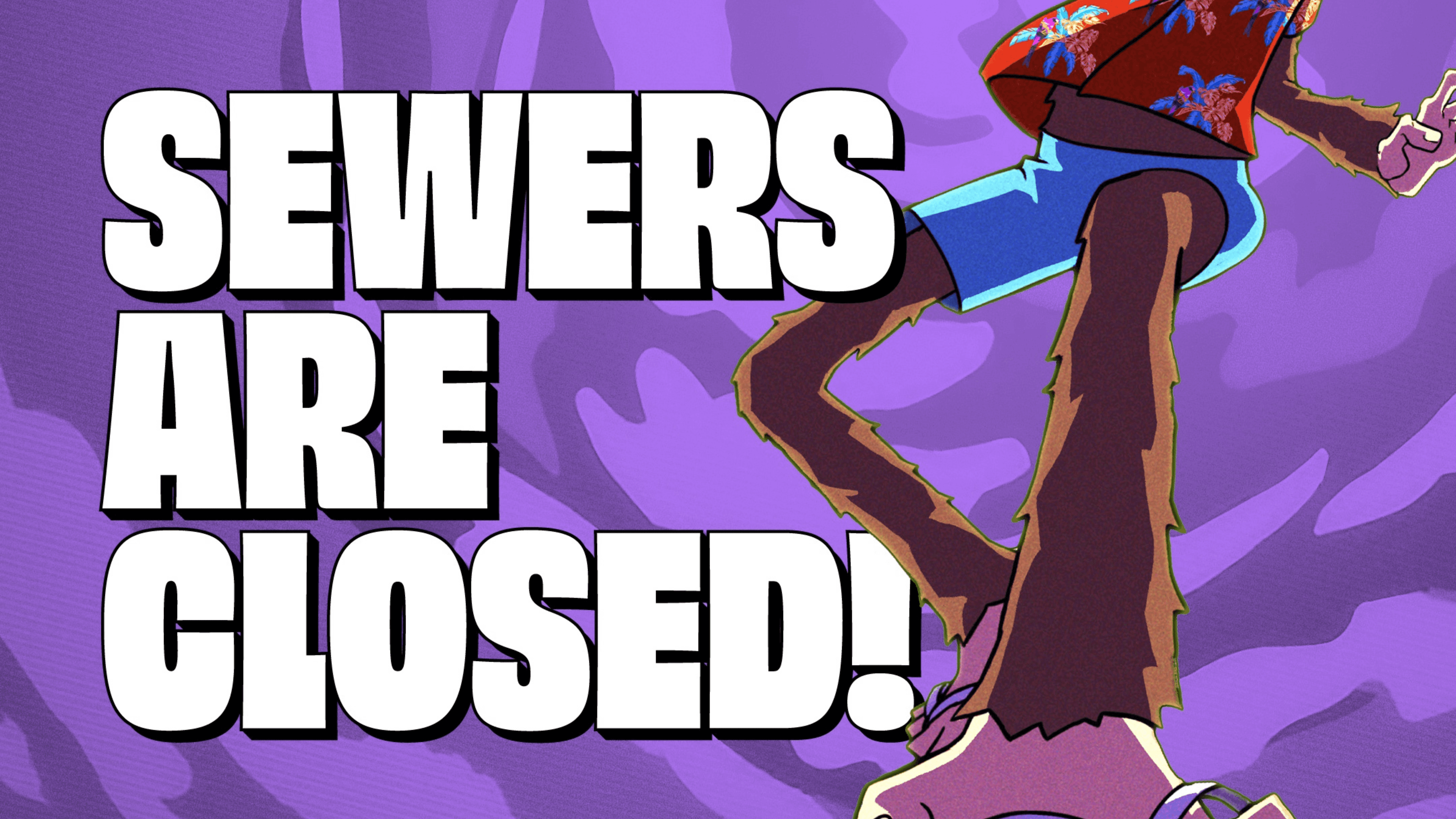 Dookey Dash: Unclogged Ends Season 1