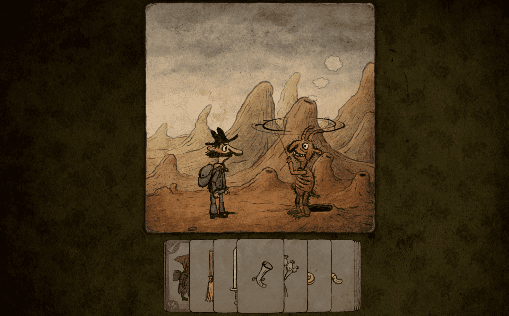 Download Pilgrims for Free on Epic Games