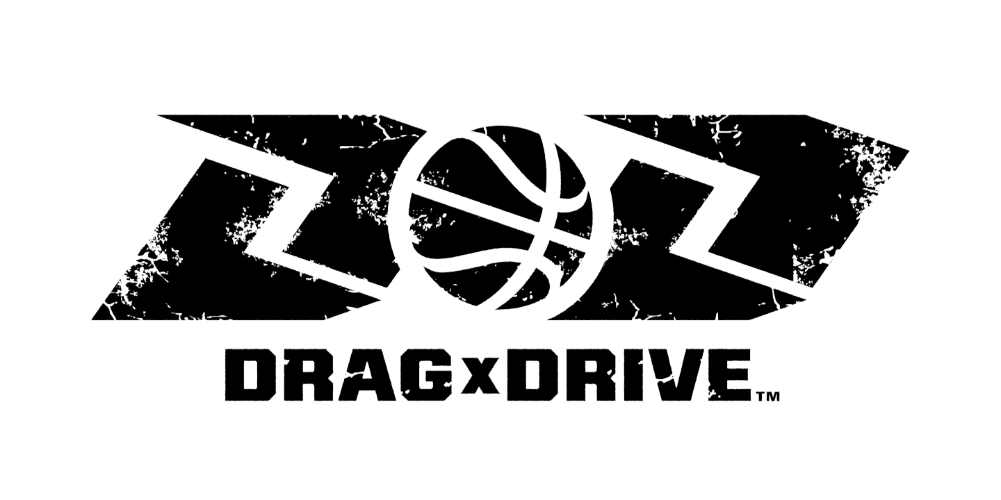 Drag x Drive