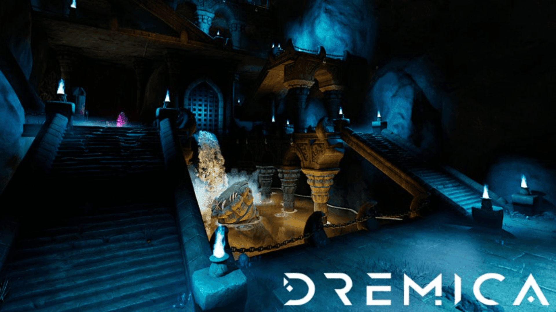 Dremica Carnage 2.0 Launches Nov 23rd