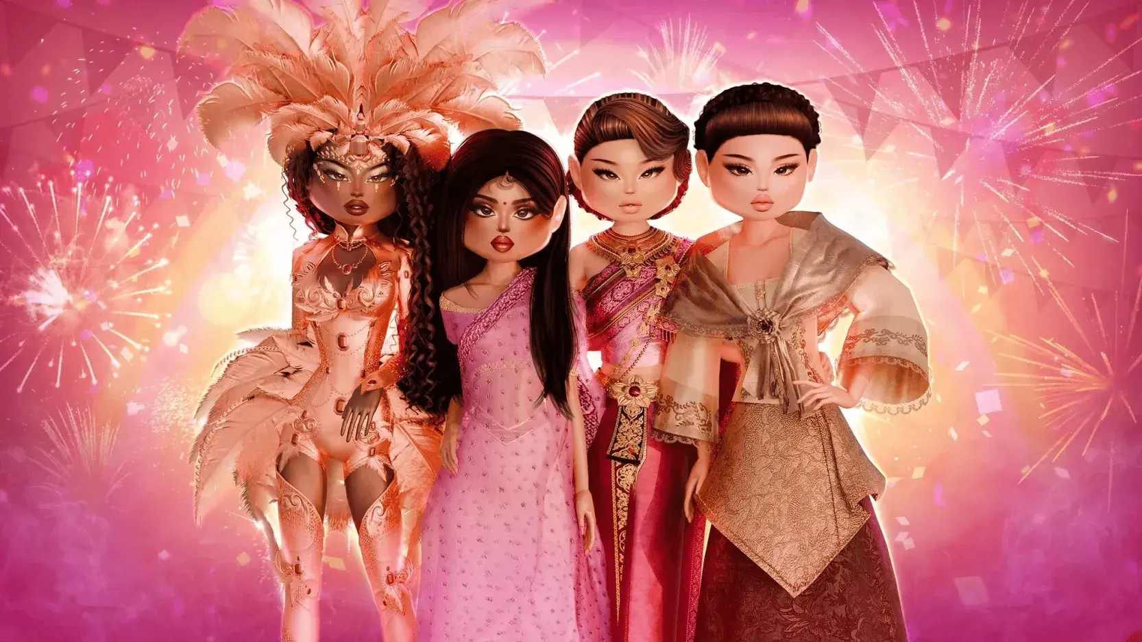 Dress to Impress Codes December 2025.webp