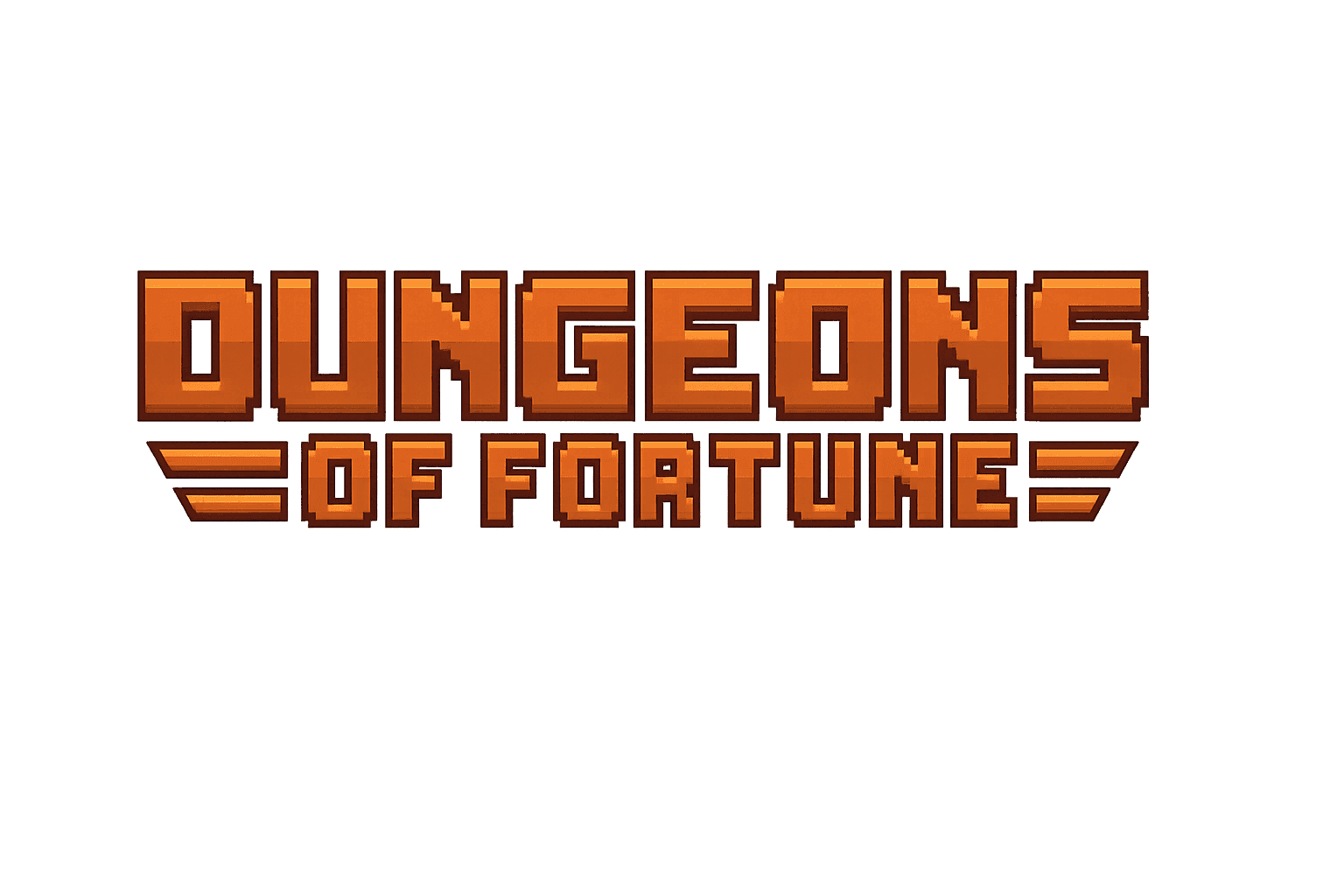 Dungeons of Fortune logo.png