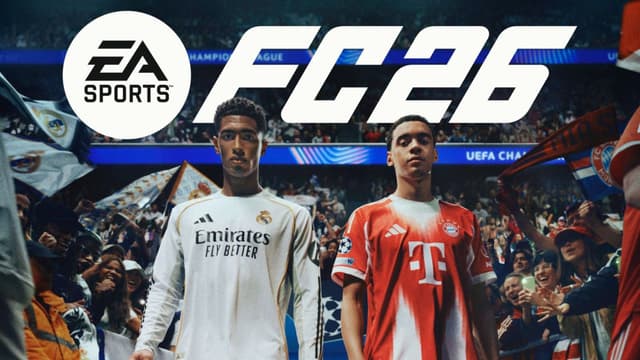 EA FC 26 Trailer Reveals Revamped Gameplay