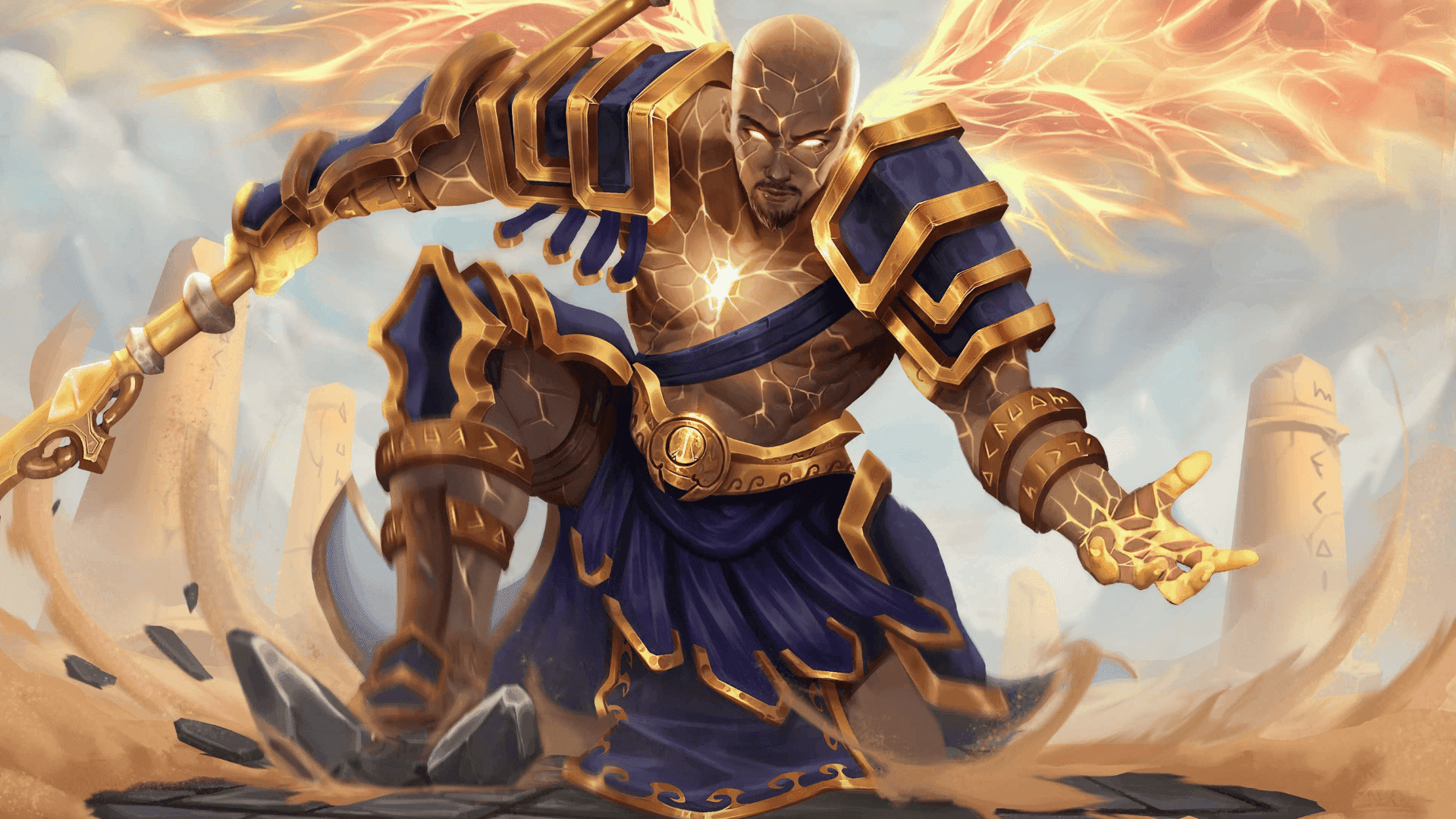 Earn Rewards Playing Gods Unchained S4
