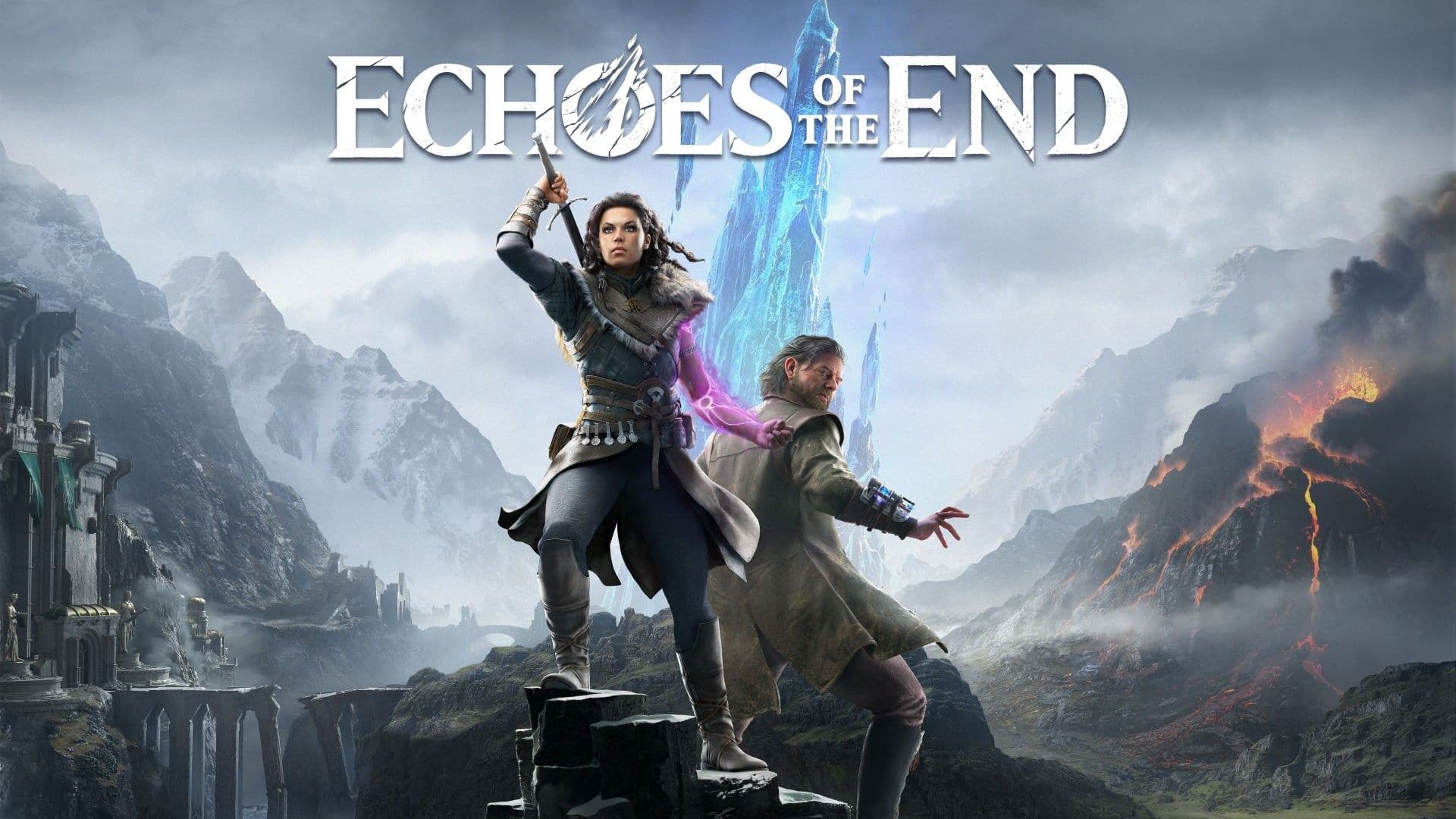 Echoes of the End Guide: The Ultimate Beginners Guide