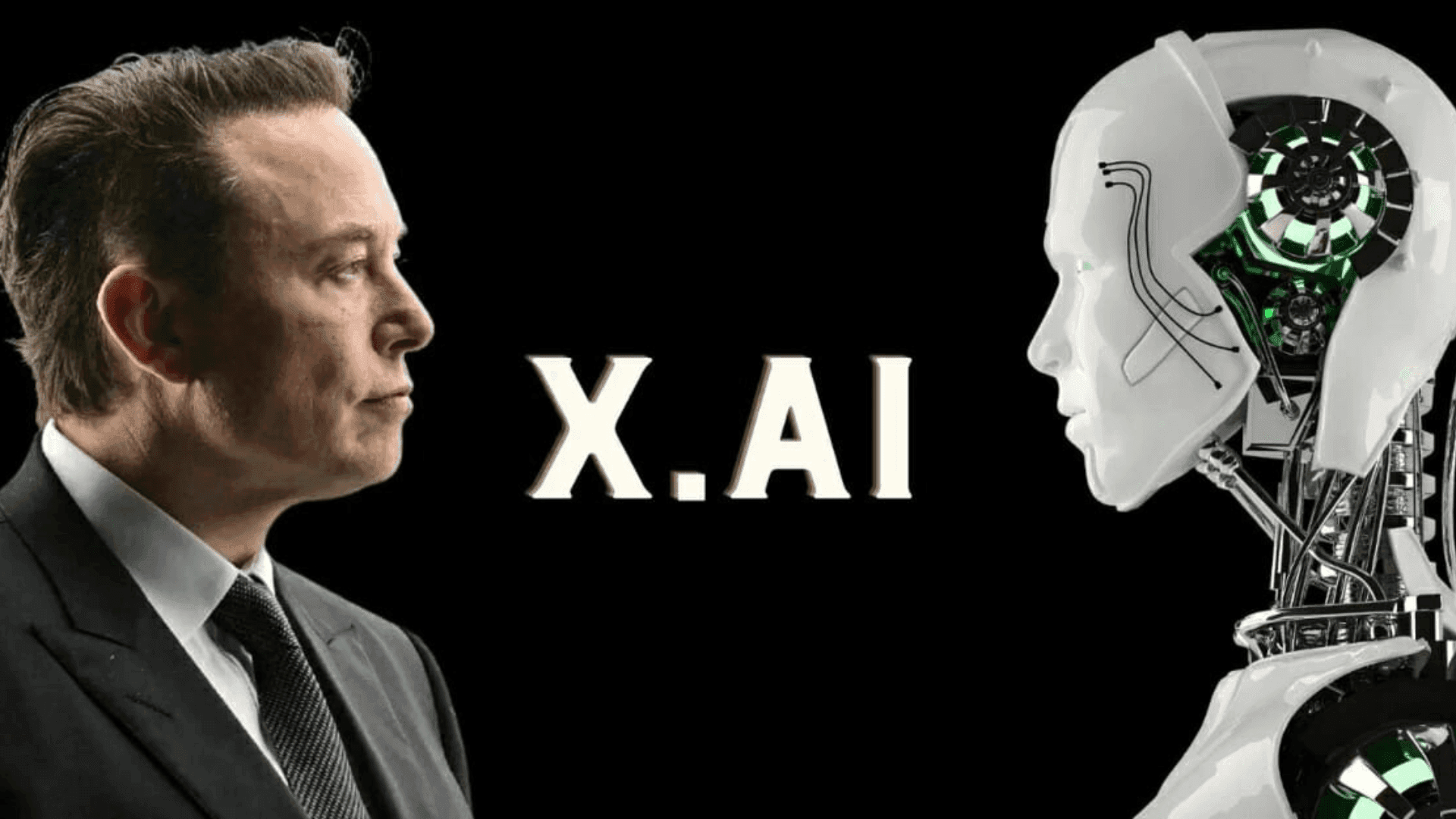Elon Musk’s xAI To Make Games