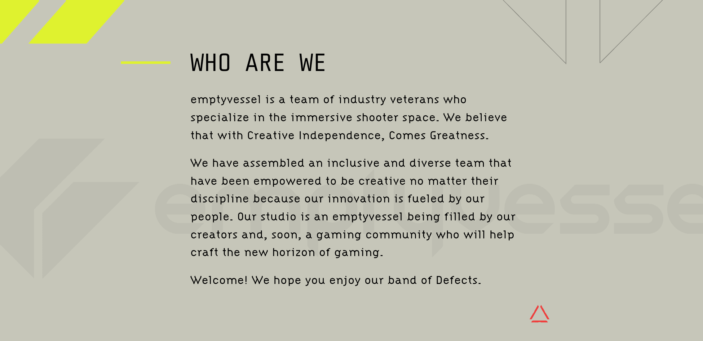 Emptyvessel Raises $11 Million For FPS