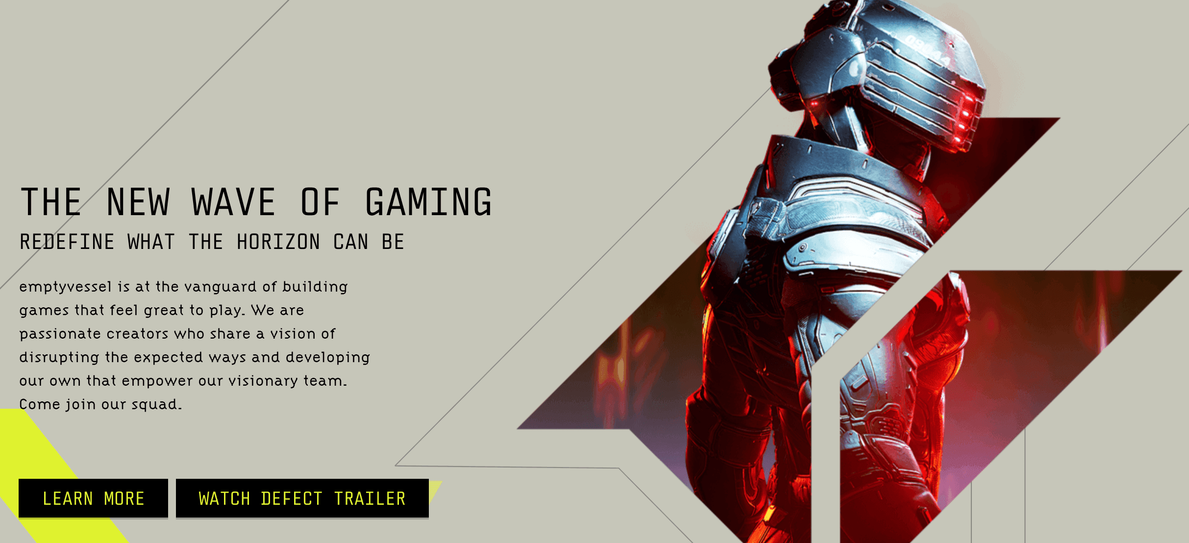 Emptyvessel Raises $11 Million For FPS