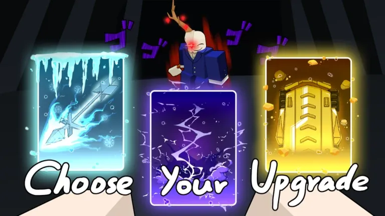 Endless Horde Game Image 3.webp