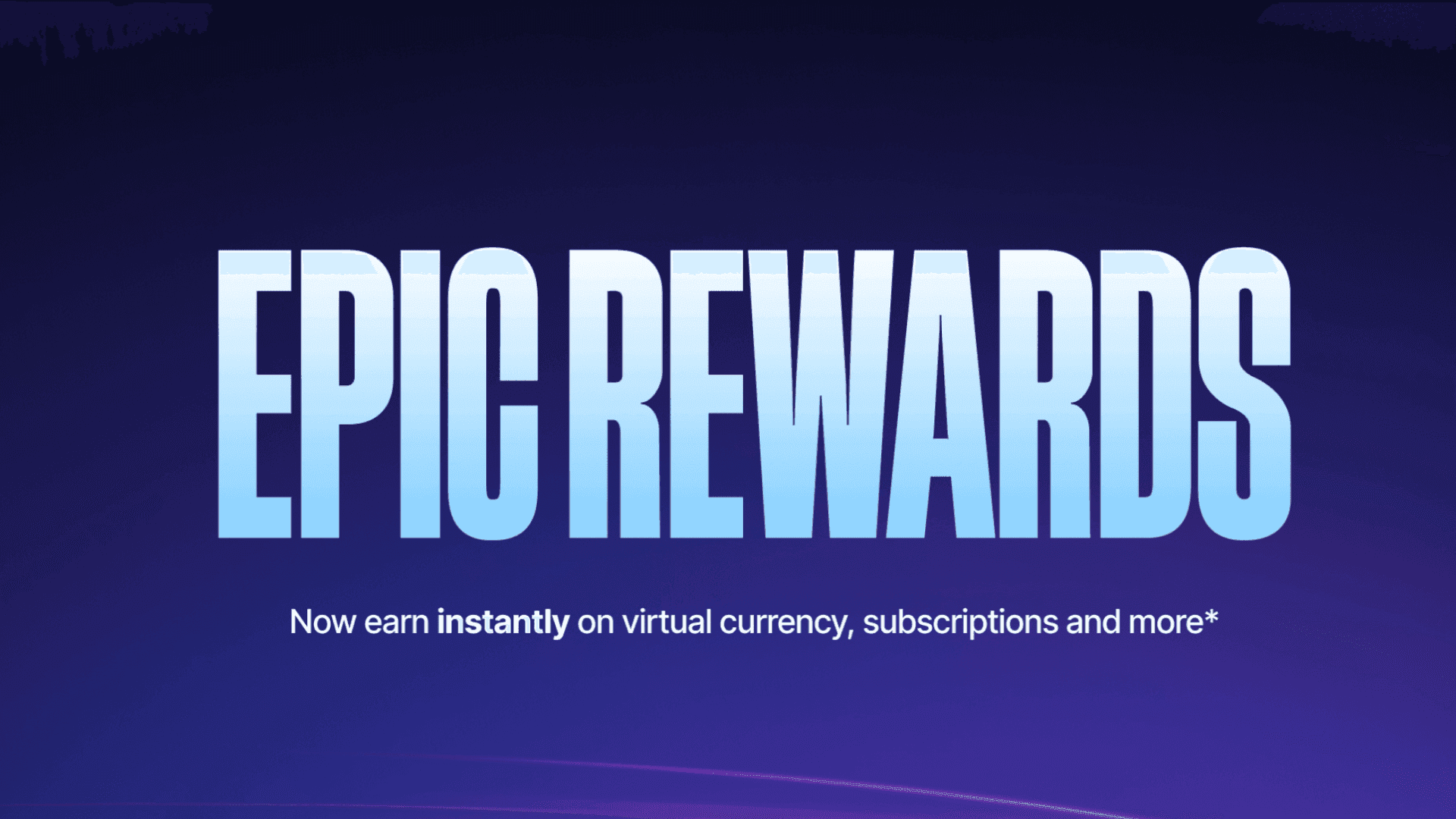 Epic Games Updates Epic Rewards