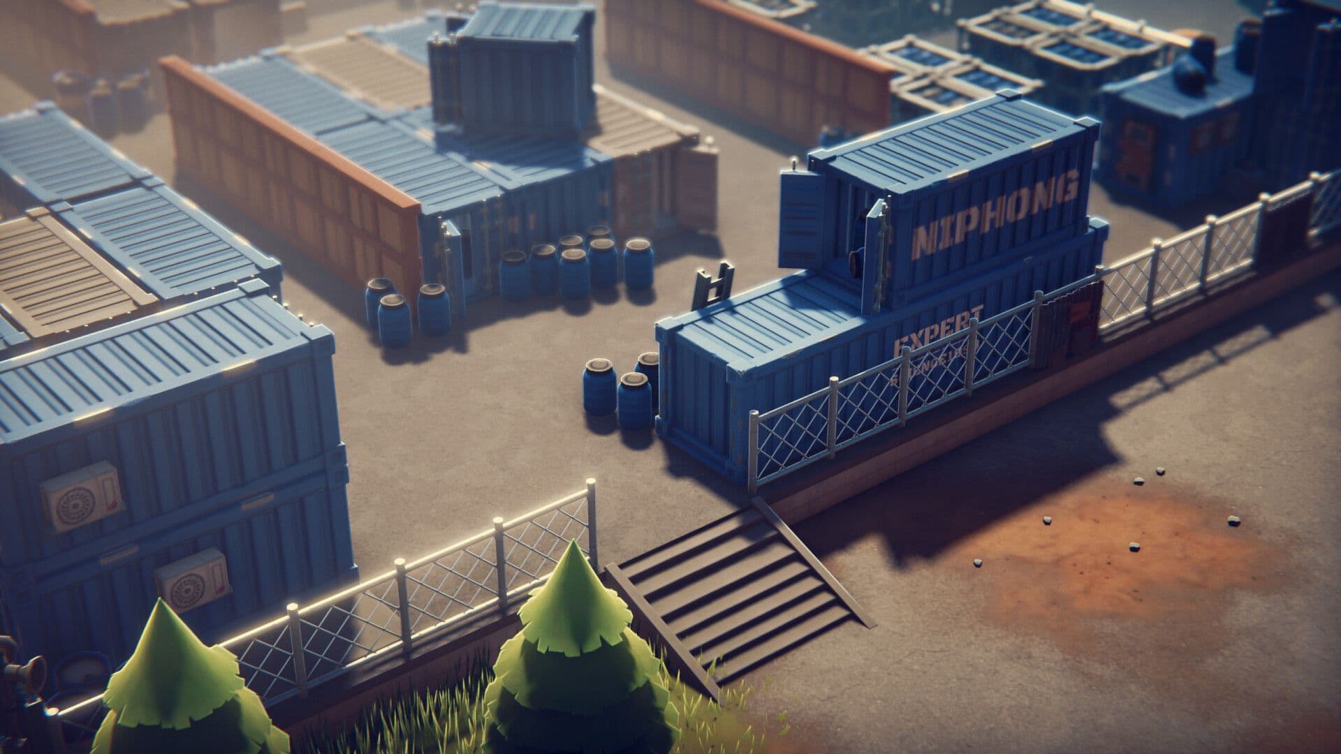 Escape from Duckov Game Image 4.jpg