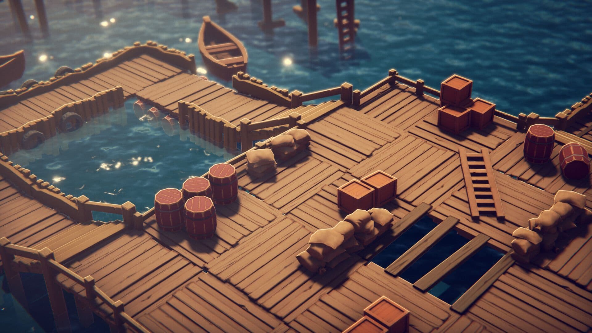 Escape from Duckov Game Image 6.jpg